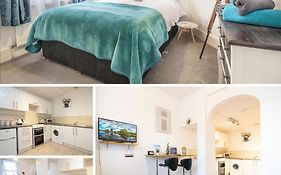 Beautiful Central Exeter Apartment 5 Min Walk Quay